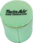 Twin Air Power Flow Kit Replacement Pre Oiled Filter 153915FRX New. Price: $46.99.