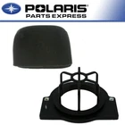 New Polaris 2008-2010 Outlaw 450 525 Air Filter + Carrier Oem 2520863 5437462. Price: $58.98.