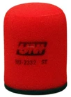 Uni Air Filter Fits Kawasaki KFX450R 2008-2014 Made Usa Fast Free Shipping New. Price: $54.83.