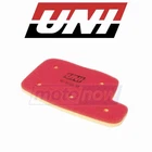 Uni Multi-stage Competition Air Filter For 2004-2006 Arctic Cat 650 V-2 4X4 Pz New. Price: $32.25.