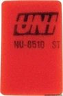 Uni Air Filter #NU-8510ST Polaris Outlaw 50/PREDATOR Made In Usa Fast Ship New. Price: $36.77.