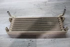2014 Arctic Wildcat Trail 700 4X4 Engine Motor Oil Cooler 0413-322 Used. Price: $24.95.