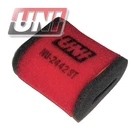 Uni Multi-stage Competition Air Filter For 1983-1987 Suzuki LT125 Atv New. Price: $29.52.