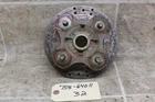 Yamaha 00-02 Kodiak 400 01-05 Wolverine 350 Front Wheel Right Or Left Hub Used. Price: $34.93.