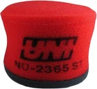 Uni NU-2365ST Air Filter Fits 1987-1988 Kawasaki TECATE-4 New. Price: $35.00.