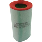 Moose Racing Pre-oiled Air Filter Yamaha P3-80-25 New. Price: $39.95.