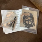 Stens 615-237 Carburetor Rebuild Kit Replaces Mcculloch 83764 Fits Walbro Sdc New. Price: $20.00.
