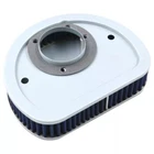 Air Filter For Harley Road King Electra Glide Dyna Super 29461-99 29400042 New. Price: $22.79.