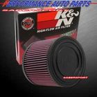 K&n AC-1012 Hi-flow Air Intake Filter For Arctic Wildcat *see Detail* New. Price: $94.99.
