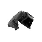 Polaris Air Intake Assembly, Box With Runners, Genuine Oem Part 1240953, Qty New. Price: $219.99.