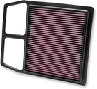 K&n Air Filter #CM-8011 Can-am 1000/MAVERICK 1000/COMMANDER 800 New. Price: $83.11.