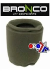 Can-am CF500 S 2A Rancher Uforce X5 Air Filter New. Price: $26.85.