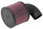 K&n CM-8009 Hi-flow Air Intake Filter For 2010-2012 Can-am Outlander 650 / 800R New. Price: $85.99.