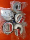 (3) Honda 17210-ZE2-515 (1) 17210-ZE2-822 Stens 100-818 Air Filters New. Price: $24.99.
