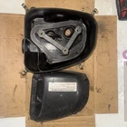 2003 Kawasaki Prairie 650 Oem Box Base 11011-1660 11011-0047 AK26 Used. Price: $69.99.