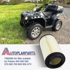 Air Filter For Polaris Sportsman 400 500 550 570 600 700 800 850 7080595 New. Price: $7.99.