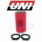 Uni Multi-stage Competition Air Filter For 1987-2004 Yamaha YFM350X Warrior Tl New. Price: $36.73.