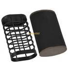 2008-2013 For Yamaha Rhino YXR700F Air Filter & Cage Holder 5B4-E4472-00-00 New. Price: $29.99.