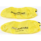 Outerwears Rear Shock Cover - Yellow 67 Gold New. Price: $41.37.
