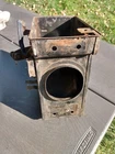 1979 Suzuki Airbox Filter Cleaner Intake Used. Price: $15.27.