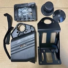Can-am Outlander Renegade G2L Gun Boot Mount 715001586 New. Price: $100.99.