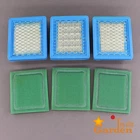 3X Air Filter For Tecumseh 36046 740061 OH95 OH195 OHH50 OHH55 OHH60 OHH65 VLV50 New. Price: $11.85.