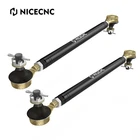 Nicecnc Tie Rod Kit & Ball Joints For Yamaha Blaster YFS200 #2XJ-23831-01-00 New. Price: $43.99.
