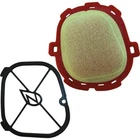 No Toil SFK12053 Super-flo Air Filter Kit New. Price: $59.95.