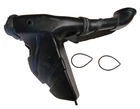93 94 95 Kawasaki Ninja ZX750 ZX-7 Air Intake Duct Complete Oem 14073-1541 Used. Price: $39.00.
