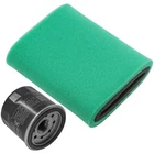 Air & Oil Filter For Yamaha Kodiak YFM450KP YFM450KD Hunter 2018-2026 New. Price: $21.01.