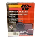 Victory Motorcycle New Oem K&n High Flow Air Filter, Kingpin Hammer, 2873083. Price: $27.99.