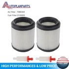 7080369 Air Filter For Polaris Trail Boss 250 300 350 Blazer Sportsman 400 New. Price: $11.99.