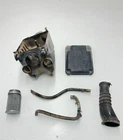 91 Honda TRX250X Fourtrax Oem Airbox Intake Boot Cage Lid Mount Duct Hose Used. Price: $139.87.