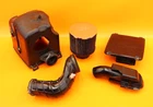2003 - 2008 Arctic Cat DVX400 LTZ400 KFX400 Air Box Intake Lid Boot Filter Used. Price: $119.99.