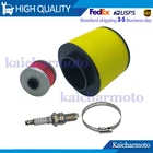 For Honda Air Filter Cleaner Tune Up Kit Fourtrax Rancher Es 4X4 New. Price: $9.99.