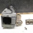 1987 1988 Yamaha Moto 4 200 Airbox Intake Filter Used. Price: $94.99.