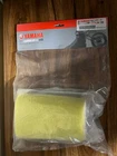Yamaha 5GH-14451-01-00 Air Filter New. Price: $9.99.