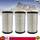 3PC Air Filter For Can-am 1000 800BRP Defender HD8 HD10 Maverick 715900394 16-21 New. Price: $29.50.