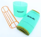 Twin Air Foam Filter 156064P New. Price: $103.35.
