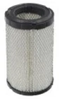 Bronco Products Air Filter AT-07331 New. Price: $30.82.