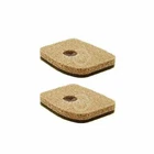 Rotary Pack 14695 Air Filter Fits Stihl 4241-120-1800 New. Price: $11.51.