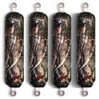 Camo Hunter Shock Protector Covers Honda Sxs Pioneer & 1000-5 (set 4) New. Price: $40.85.
