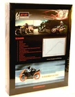 E-ton Eton Atv Quad Rxl 40 50 70 90 Cc Custom Carburetor Stage 1-3 Jet Kit New. Price: $35.55.