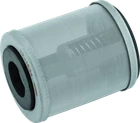 Bikemaster For BM-142 Oil Filter Black New. Price: $19.99.