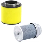 Air Filter Cleaner Body Kit For Honda Rancher TRX350 Fe/fm 4X4 Te/tm 2X4 New. Price: $39.79.