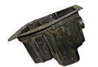 1993 1995 Kawasaki Bayou 400 4X4 Air Filter Battery Box Oem# 11010-1445 Used. Price: $44.99.