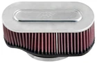K&n Engineering Marine Flame Arrestor Part 59-5020 High Performance Engines New. Price: $115.99.