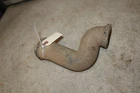 05-19 Arctic Cat 400 Automatic Air Intake Boot 0470-529 Used. Price: $12.90.