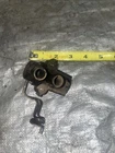 Yamaha Grizzly YFM300 2012-2013 Air Cut Valve Assy 4B5-14840-00-00 Used. Price: $17.95.
