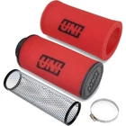 Uni Filter Multi-stage Competition Air NU-8519ST New. Price: $62.10.
